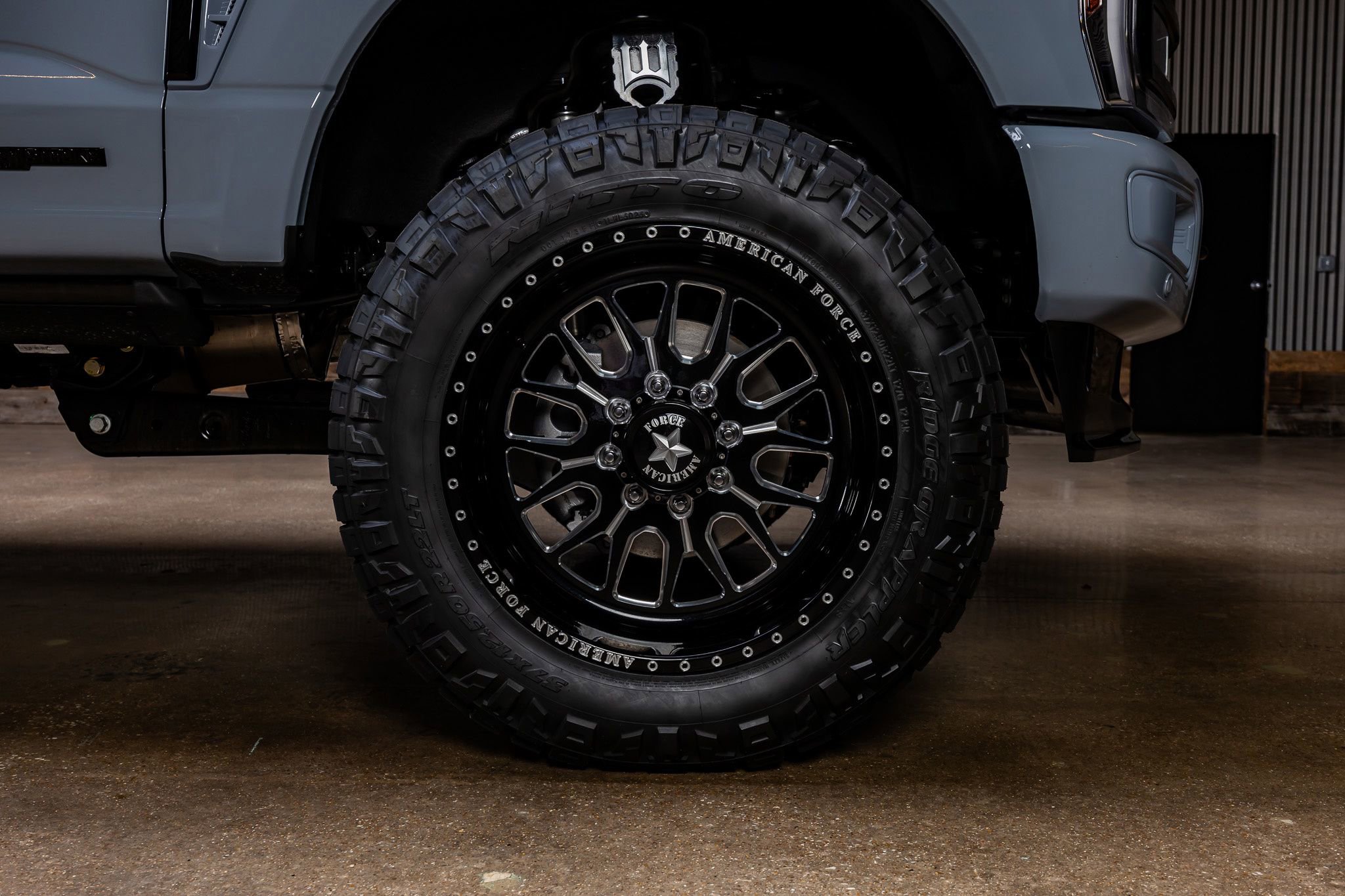 Used 2026 Ford F250 Platinum image 12