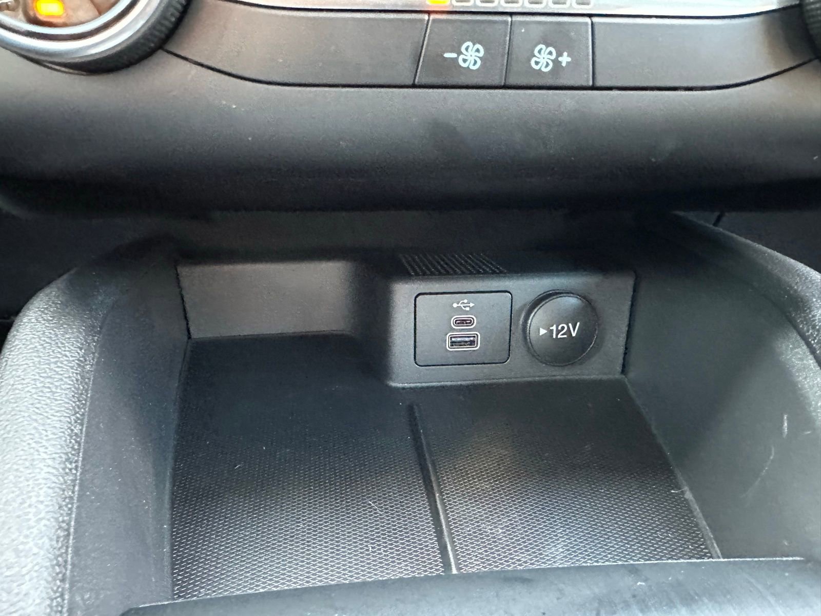 Used 2025 Ford Escape Active FWD image 17