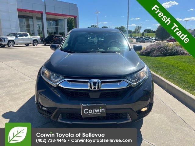 Used 2018 Honda CR-V EX-L image 9