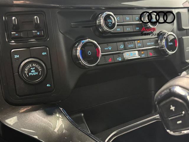 Used 2022 Ford F150 XLT w/ Equipment Group 302A High AWD/4WD image 19