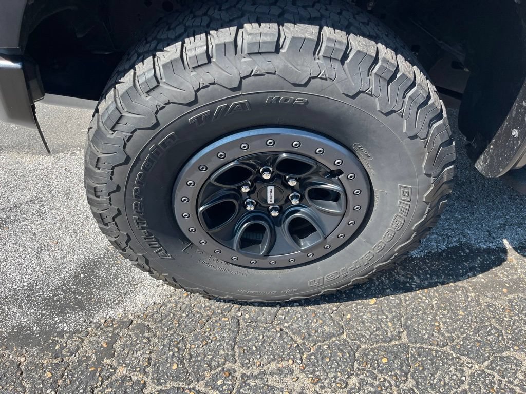 Used 2023 Ford F150 Raptor AWD/4WD image 37