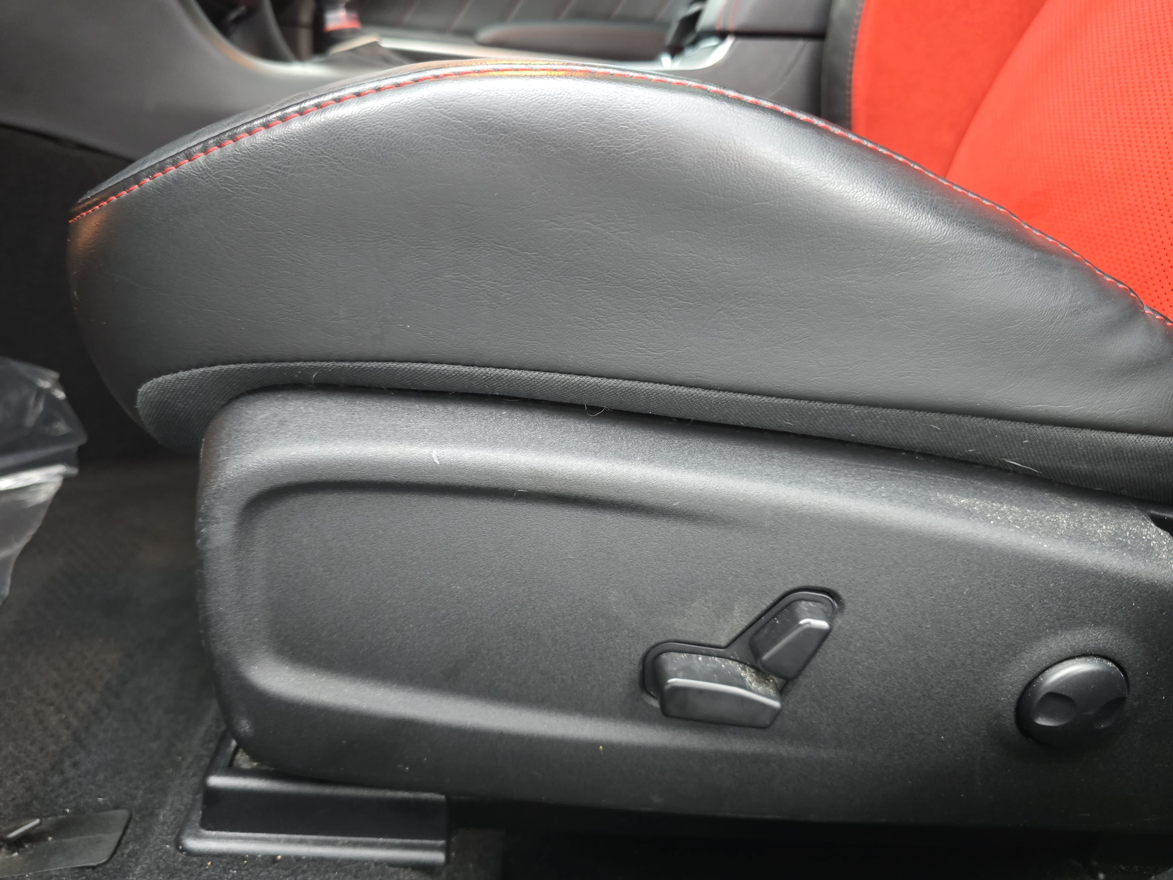 Used 2023 Dodge Charger Scat Pack w/ Plus Group RWD image 28