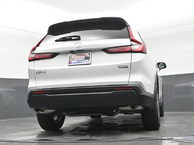 New 2026 Honda CR-V EX image 23