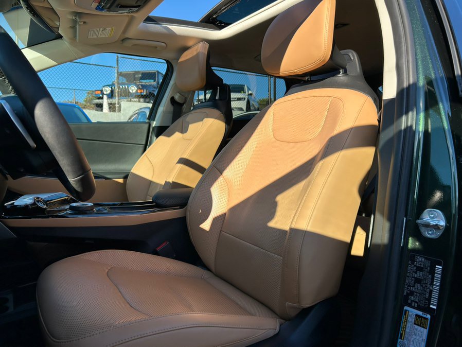 Used 2023 Kia EV6 GT-Line image 27