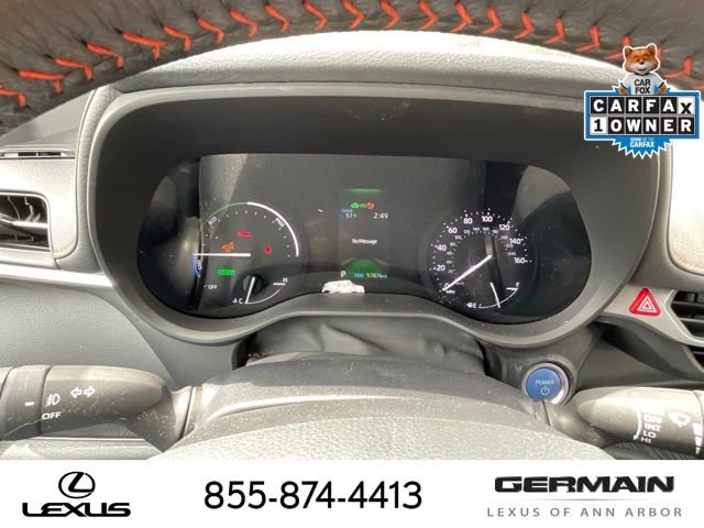 Used 2023 Toyota Sienna XSE AWD/4WD image 18