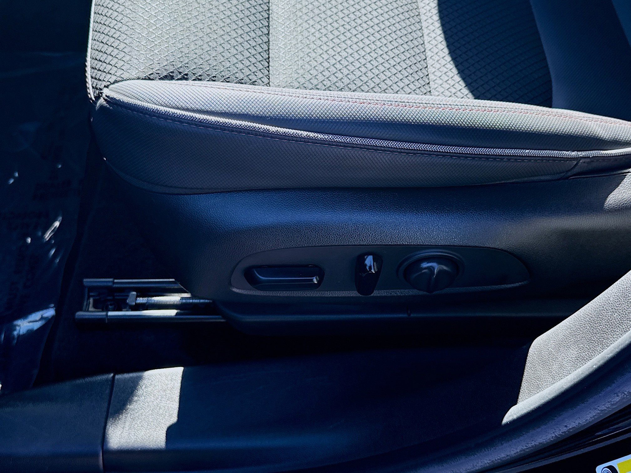 Used 2022 Chevrolet TrailBlazer RS image 17