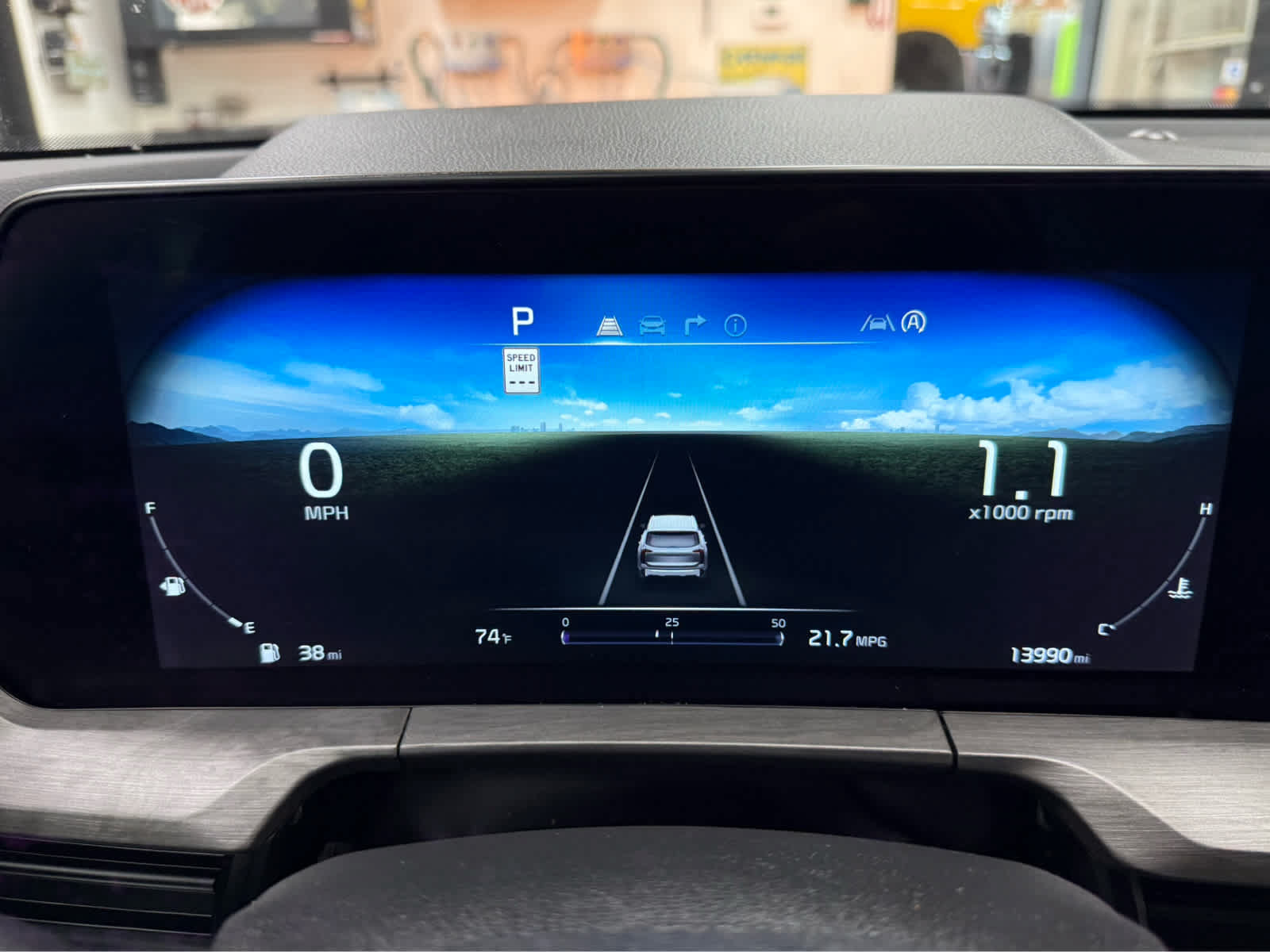Used 2024 Kia Telluride SX Prestige X-Line AWD/4WD image 15