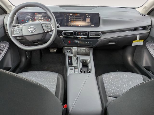 New 2026 Nissan Sentra SV w/ SV Convenience Package FWD image 33