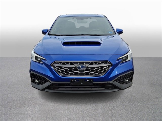 Used 2023 Subaru WRX Limited w/ Popular Package #1A image 2