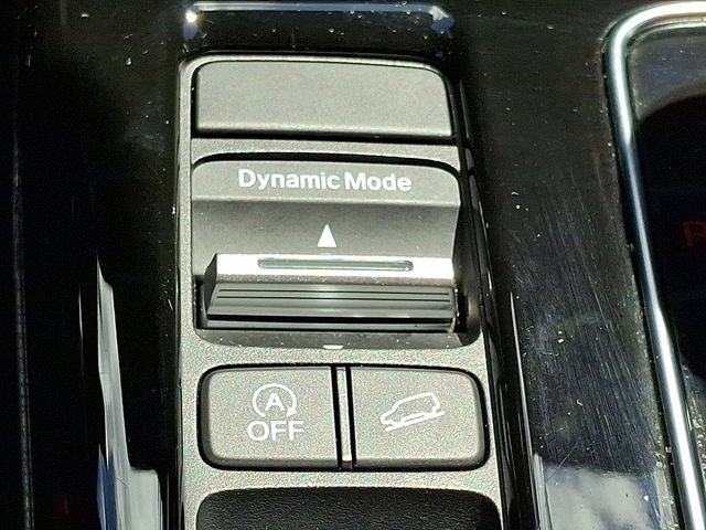 Certified 2025 Acura ADX A-Spec AWD/4WD image 24