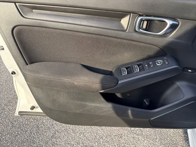 Used 2025 Honda Civic Sport image 10