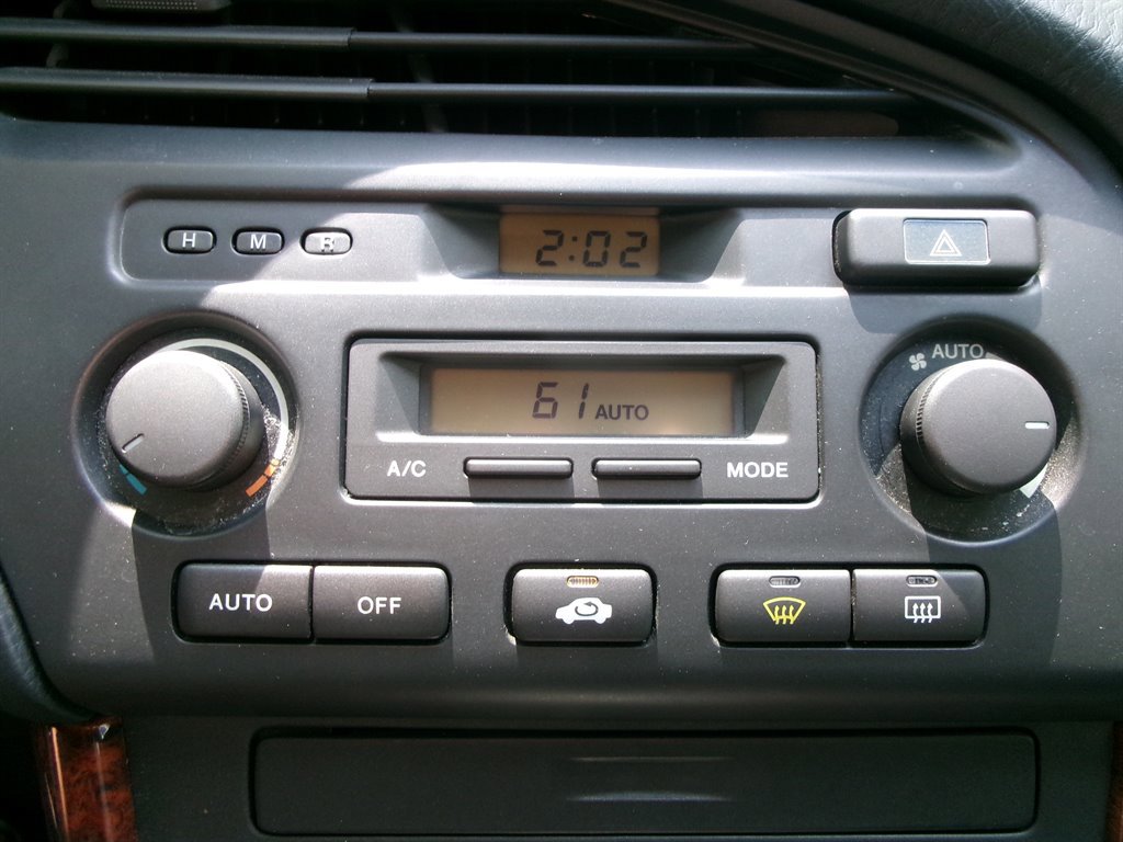 Used 2002 Acura TL image 36