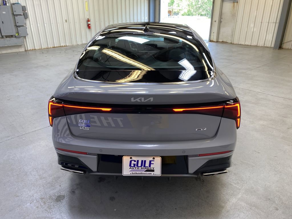 Used 2026 Kia K5 GT FWD image 7