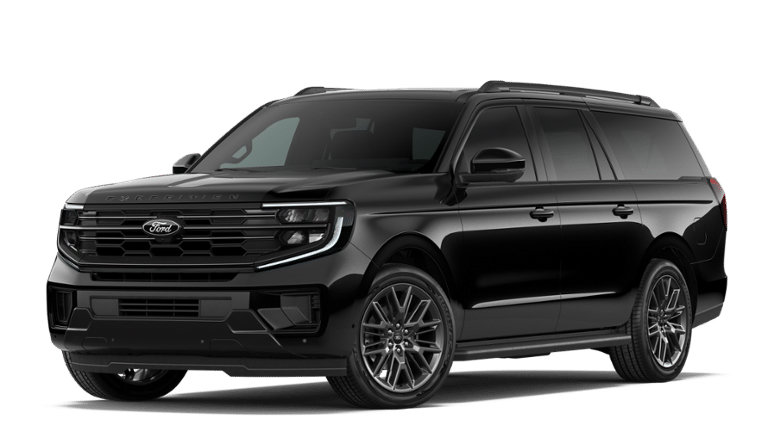 New 2026 Ford Expedition Max Platinum w/ Stealth Appearance Package AWD/4WD image 59