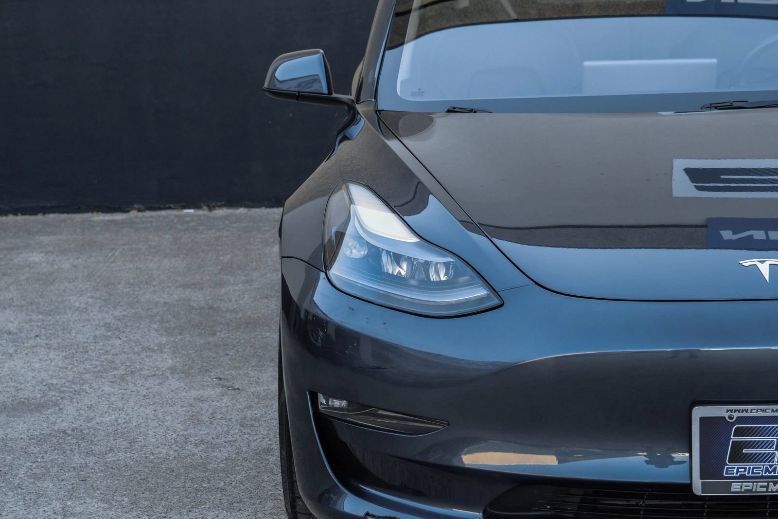 Used 2023 Tesla Model 3 Performance AWD/4WD image 53