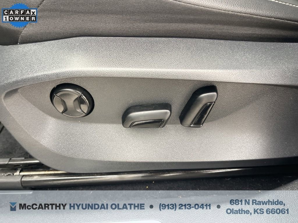 Used 2022 Volkswagen Tiguan SE R-Line image 30