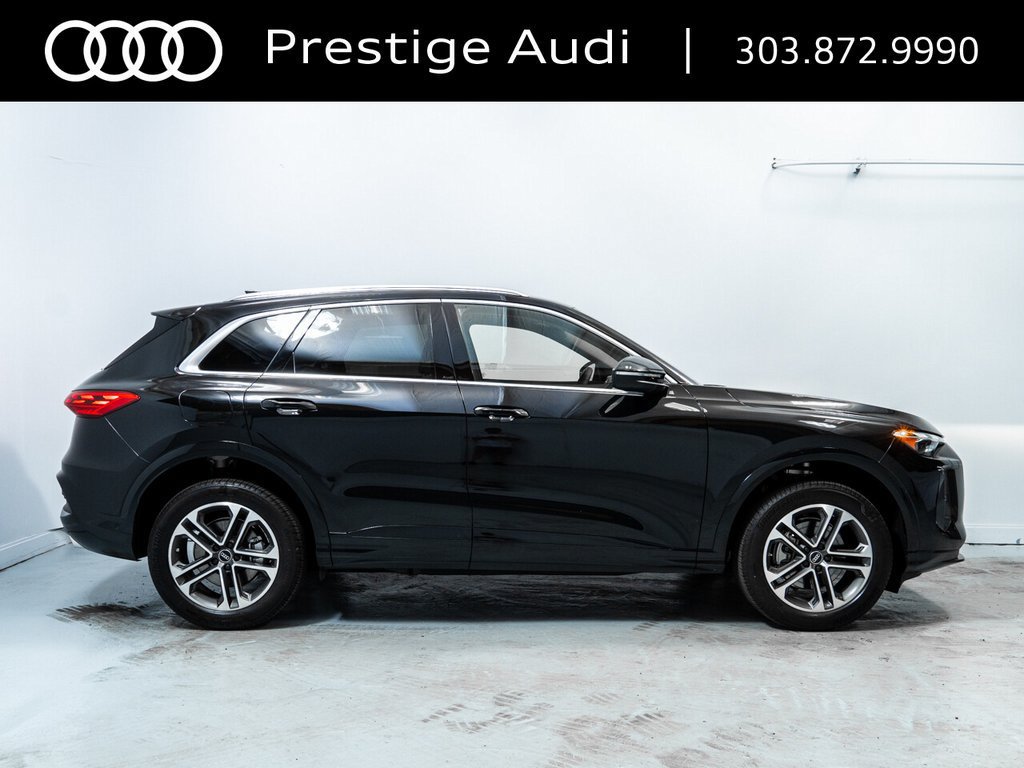 Used 2025 Audi Q5 Premium w/ Convenience Package AWD/4WD image 9