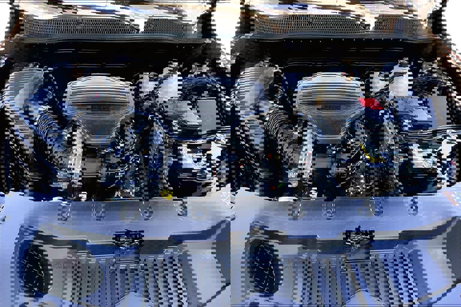 Used 2021 Chevrolet Blazer Premier w/ Driver Confidence II Package image 29