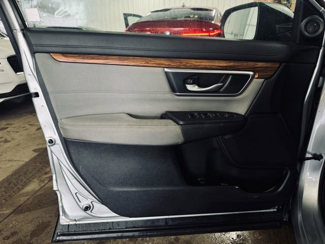 Used 2022 Honda CR-V EX image 10