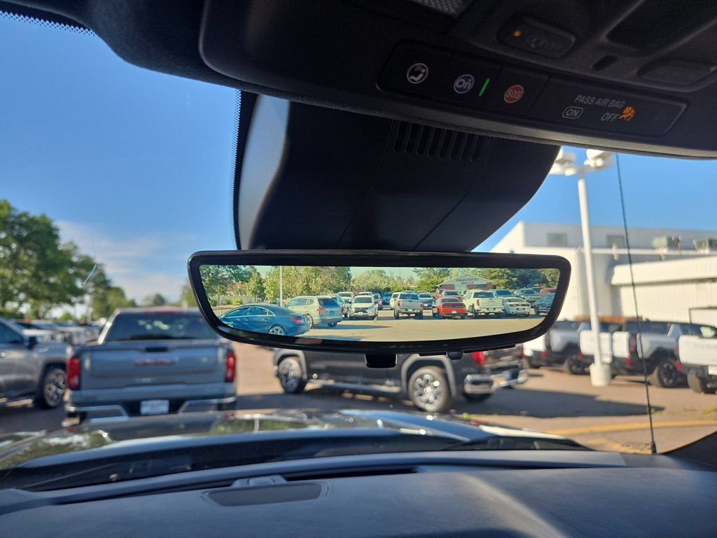 Used 2024 GMC Sierra 1500 Denali Ultimate AWD/4WD image 29