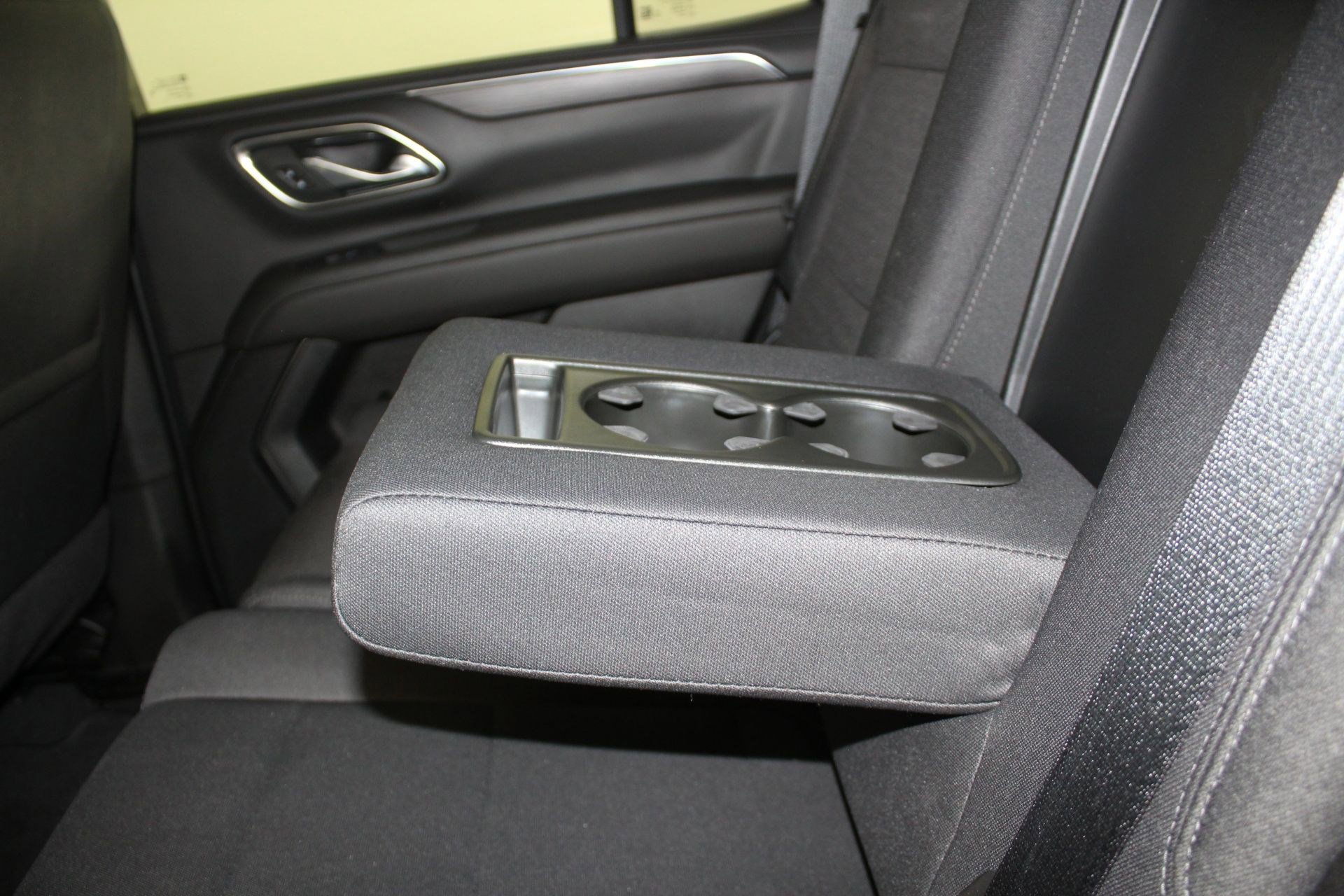 Used 2024 Chevrolet Tahoe LS w/ Driver Alert Package image 21