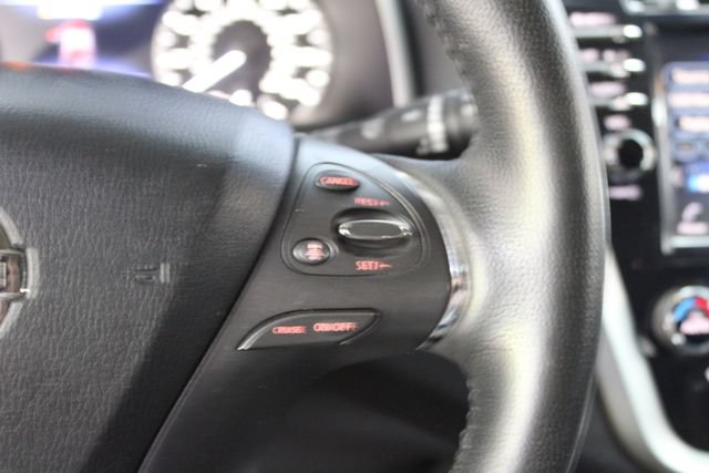 Used 2019 Nissan Murano SL AWD/4WD image 17