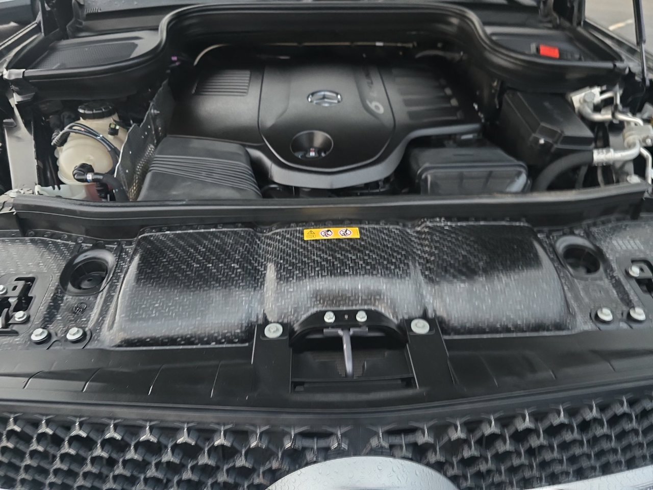 Used 2024 Mercedes-Benz GLE 450 4MATIC image 32