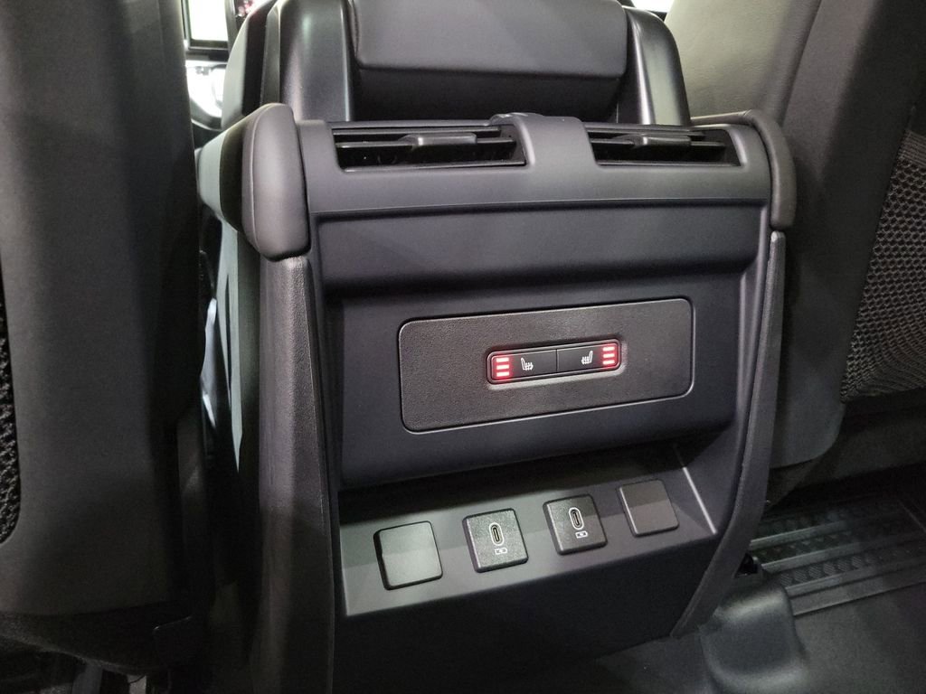 New 2026 Land Rover Defender 110 S image 23