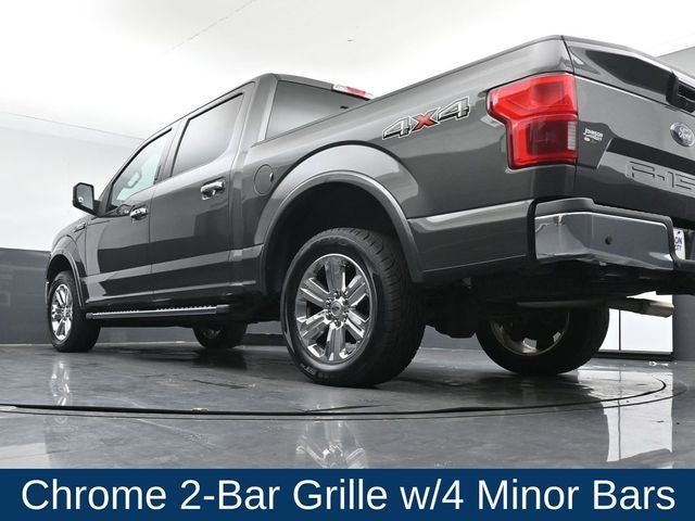 Used 2018 Ford F150 Lariat image 30