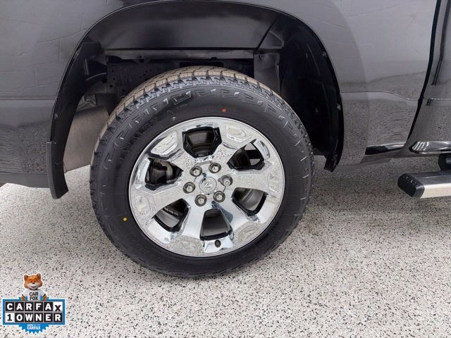 Used 2023 RAM 1500 Big Horn AWD/4WD image 13