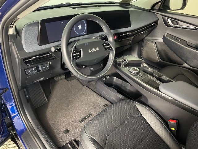 Certified 2023 Kia EV6 Wind AWD/4WD image 3