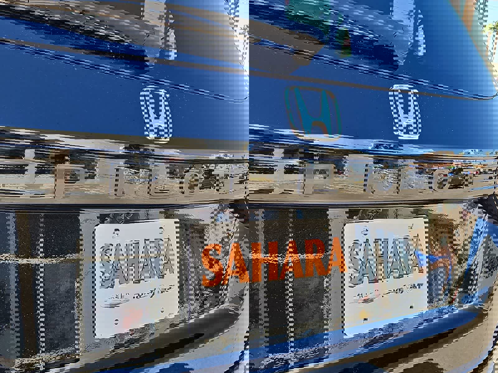 Used 2024 Honda Pilot EX-L image 15