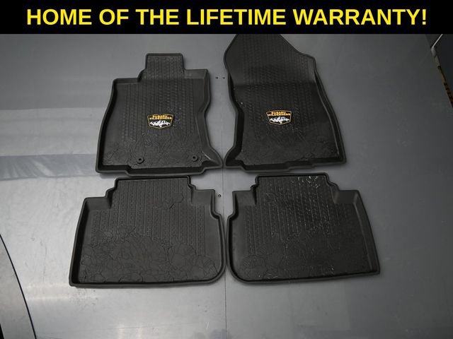 Used 2024 Subaru Forester Wilderness AWD/4WD image 53