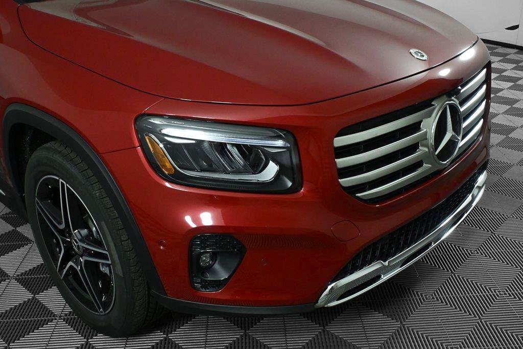New 2026 Mercedes-Benz GLB 250 image 36