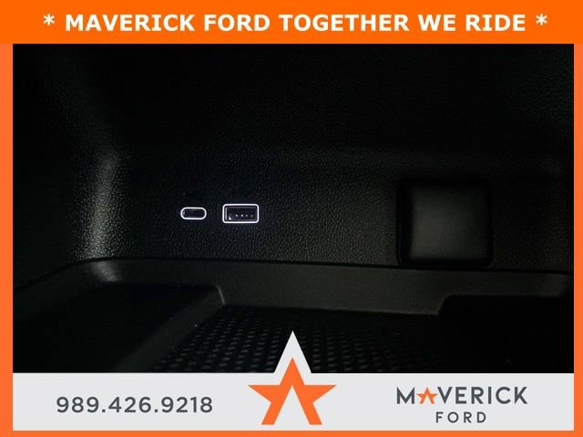 Used 2025 Chevrolet Traverse Z71 w/ Driver Confidence Package image 18