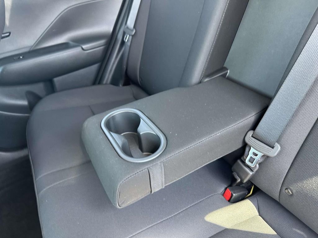 Certified 2026 Hyundai Kona SEL Sport image 20