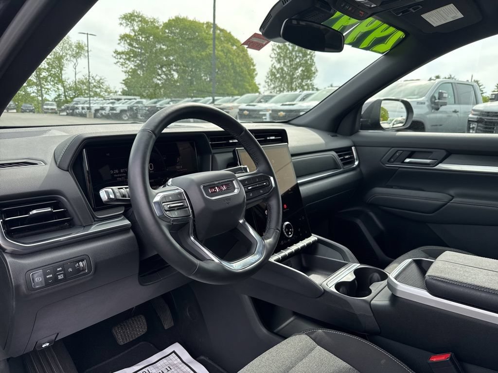 Used 2026 GMC Terrain Elevation AWD/4WD image 15
