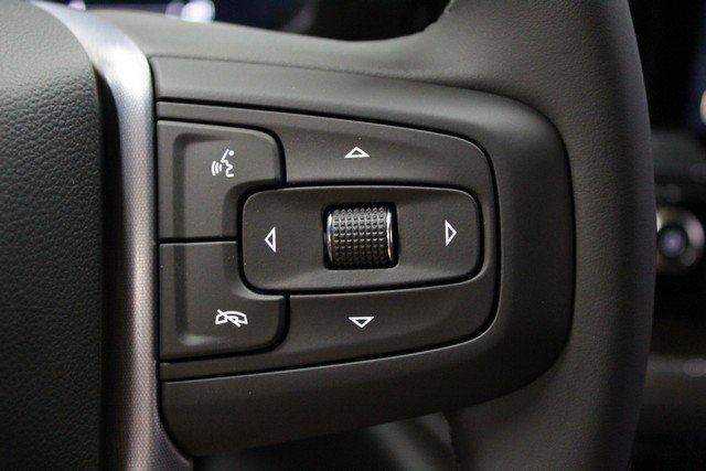 New 2026 GMC Sierra 1500 Elevation image 23