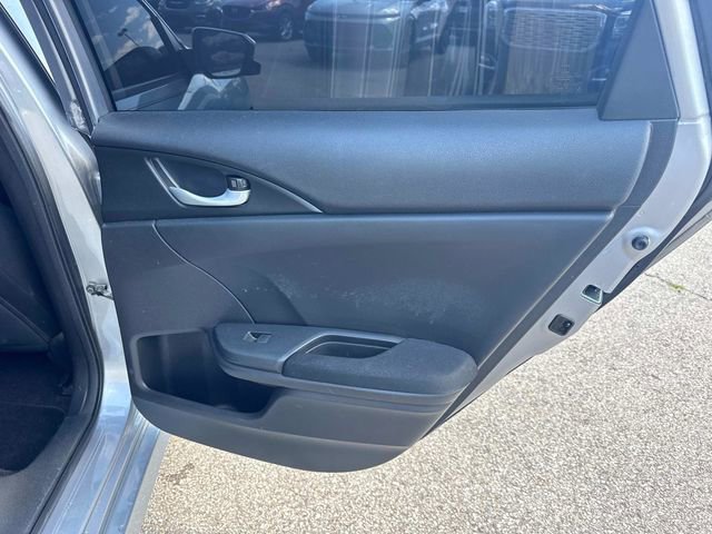Used 2017 Honda Civic EX-T image 20
