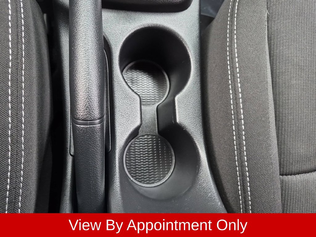 Used 2026 Hyundai Venue SEL FWD image 19