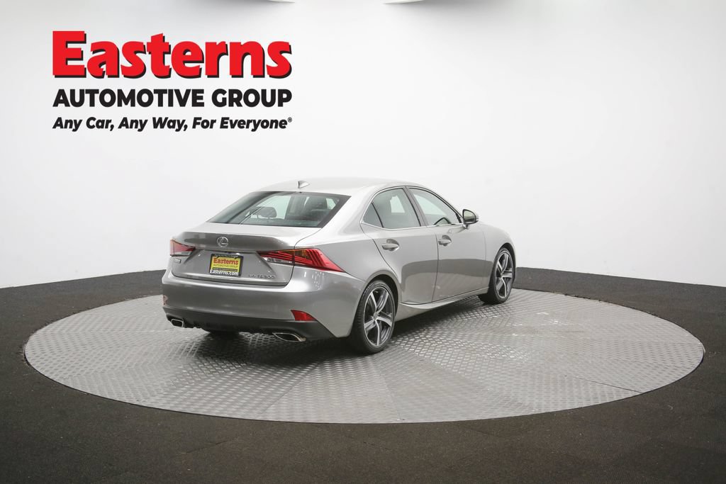 Used 2019 Lexus IS 300 AWD w/ Navigation Package image 41