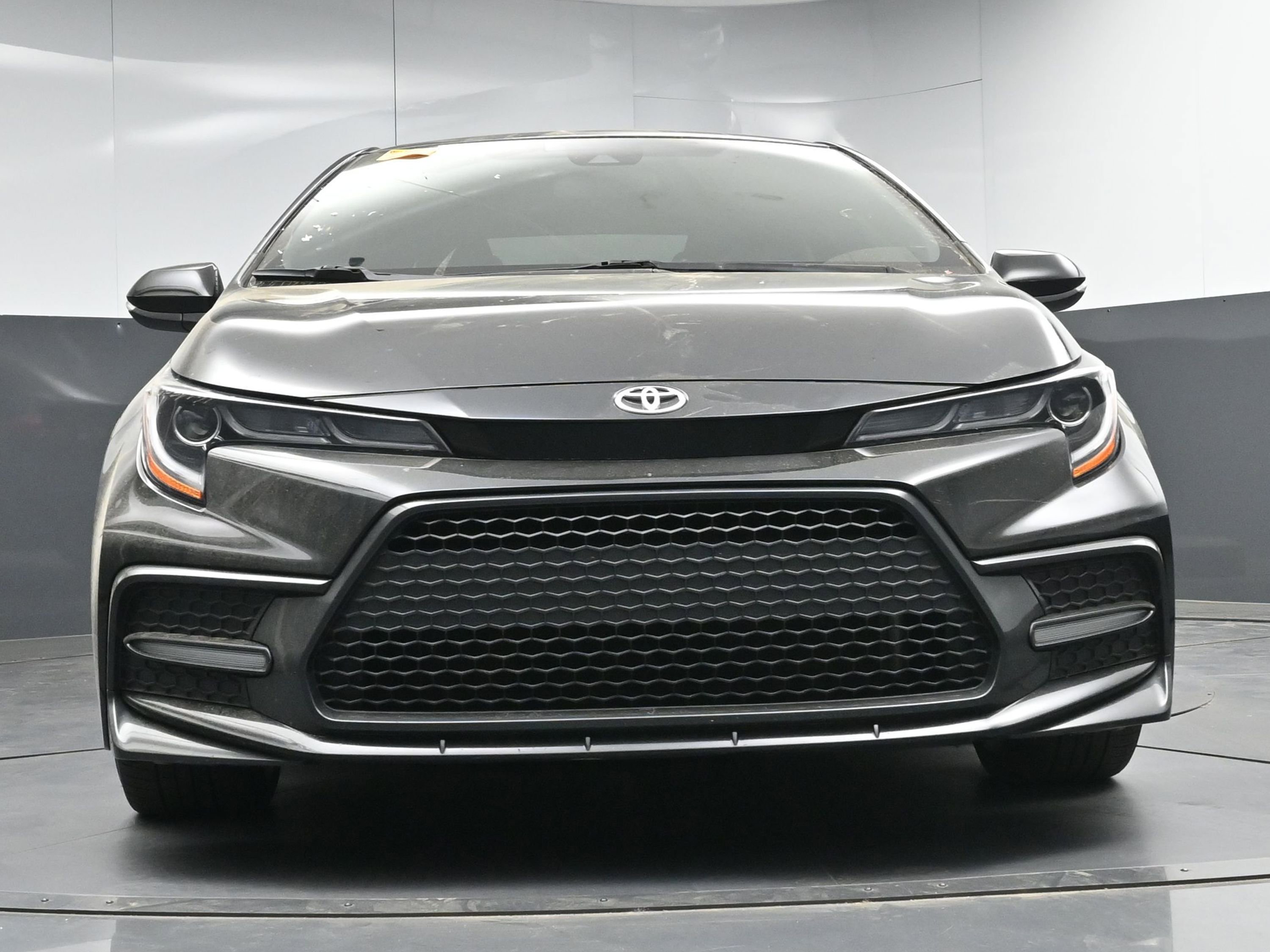 Used 2021 Toyota Corolla SE image 23