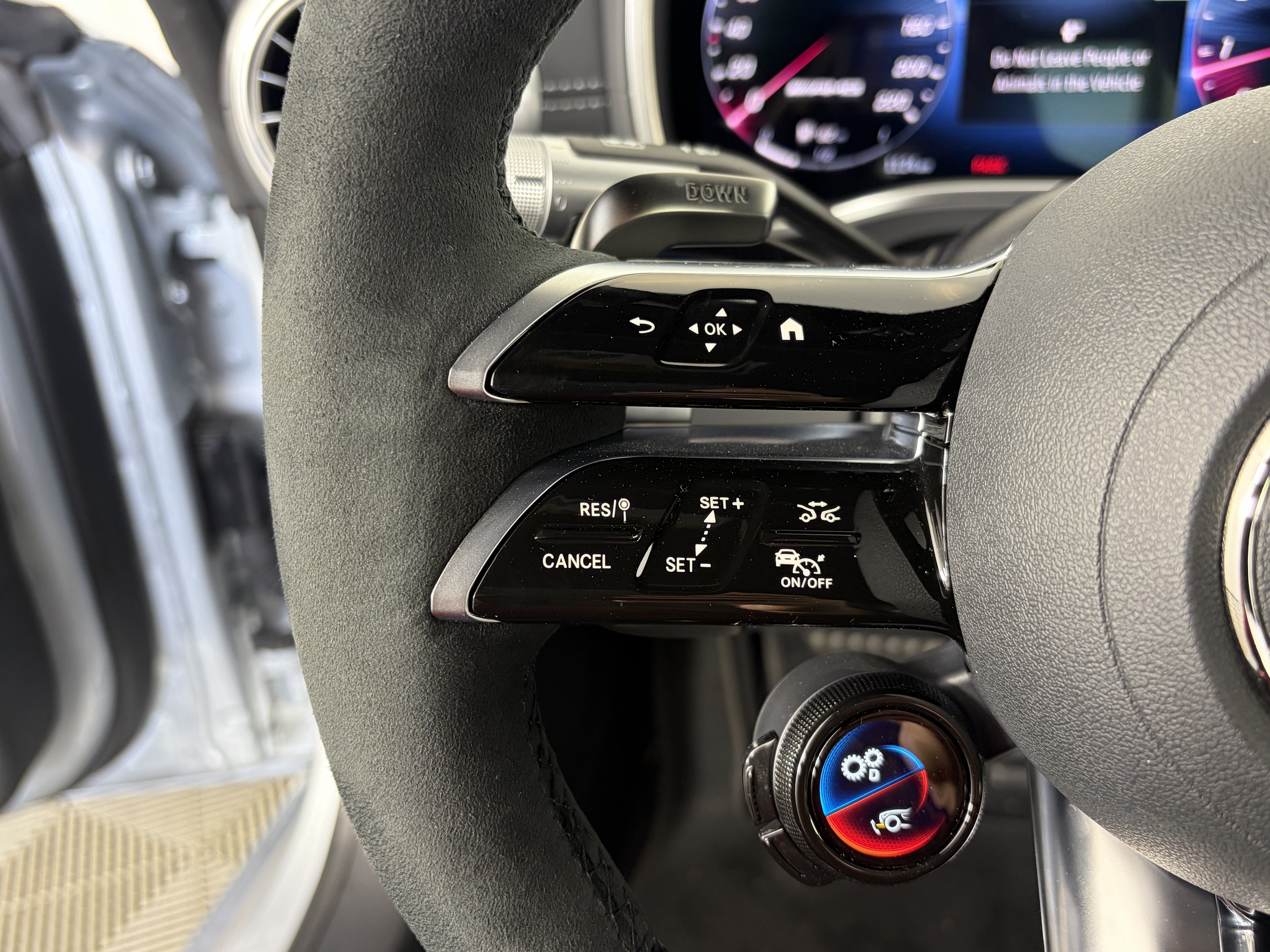 Used 2025 Mercedes-Benz AMG GT 63 image 28