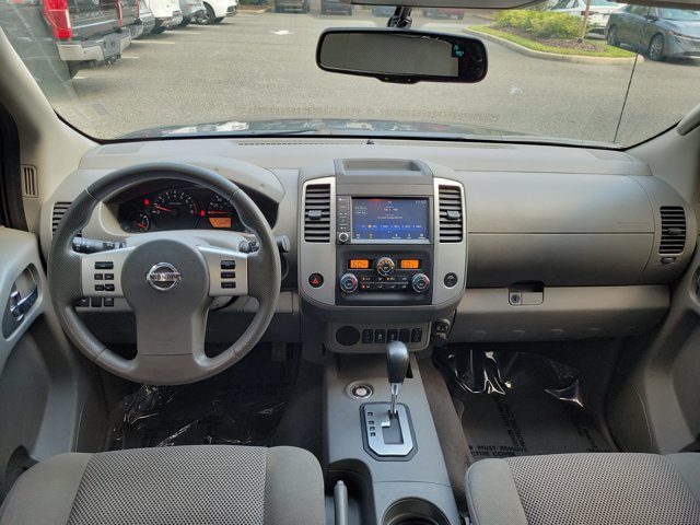 Used 2021 Nissan Frontier SV RWD image 10