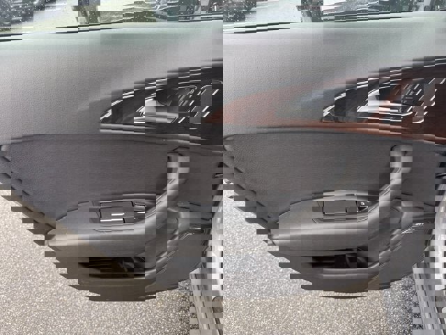 Used 2018 Audi A6 2.0T Premium Plus w/ Premium Plus Package image 16