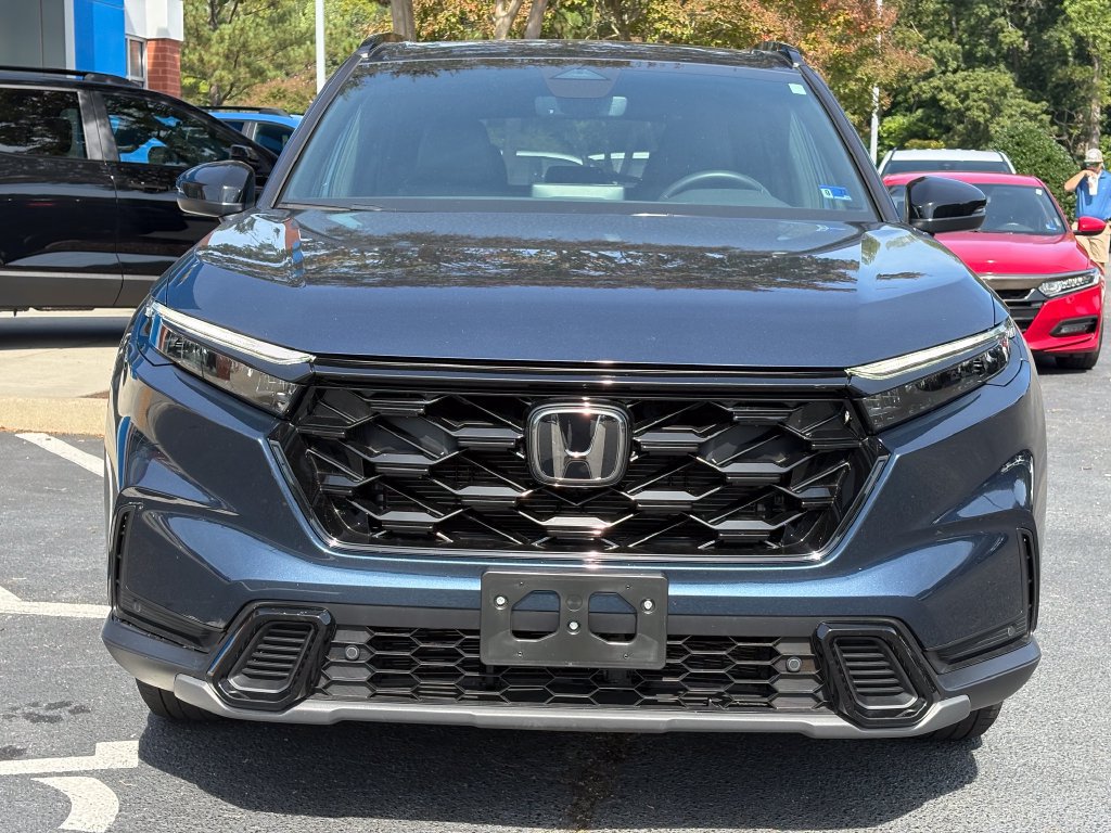 Used 2024 Honda CR-V Sport-L image 3