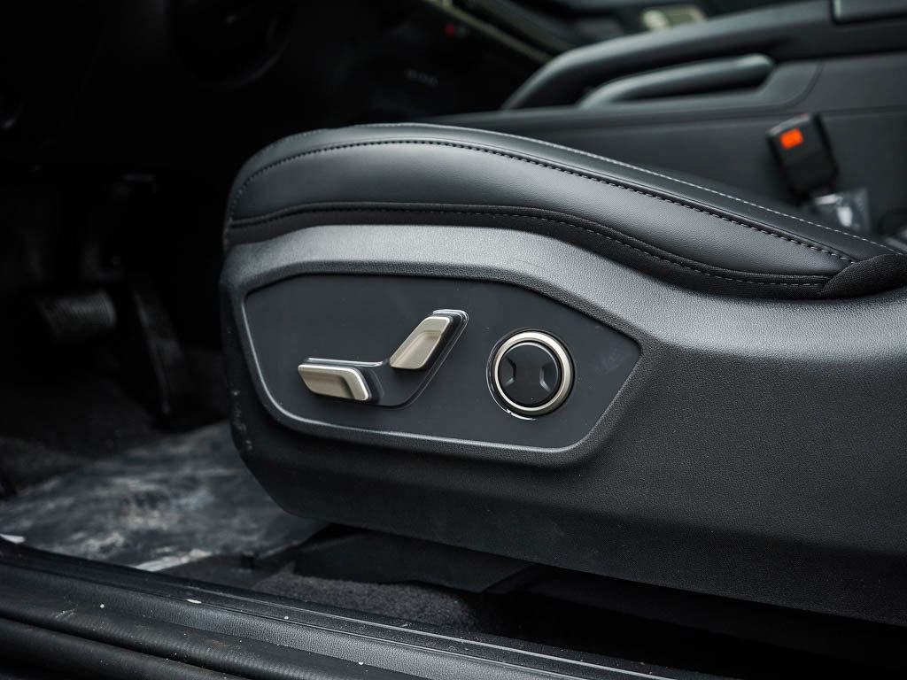 New 2027 Kia Telluride S AWD/4WD image 21