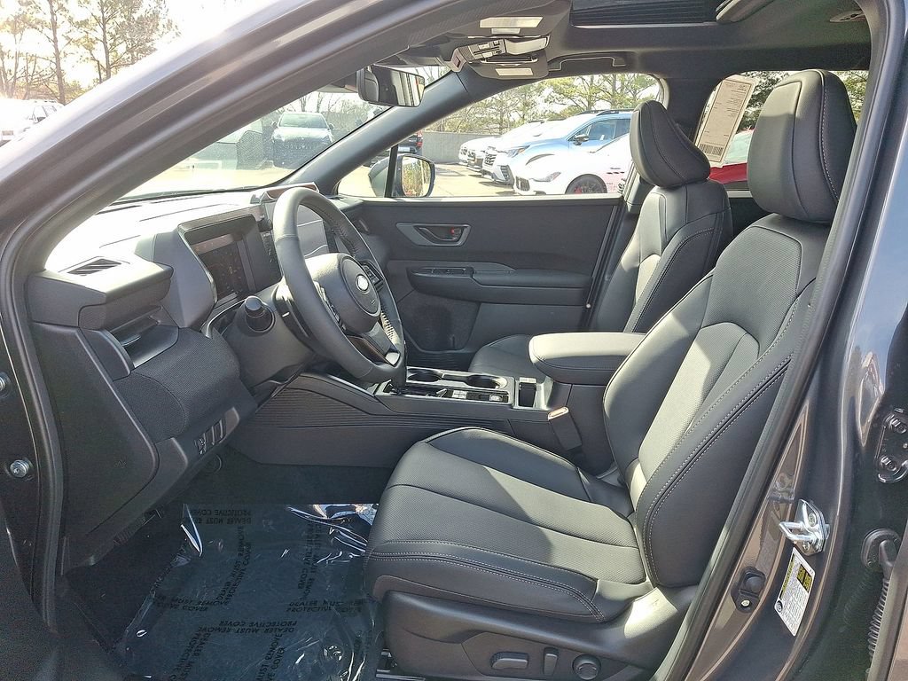 New 2026 Subaru Outback Limited w/ Premium/Limited Package 2 AWD/4WD image 14