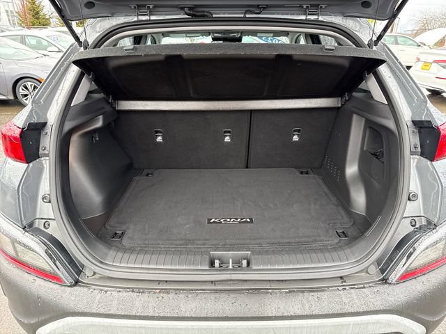 Used 2023 Hyundai Kona SEL image 13