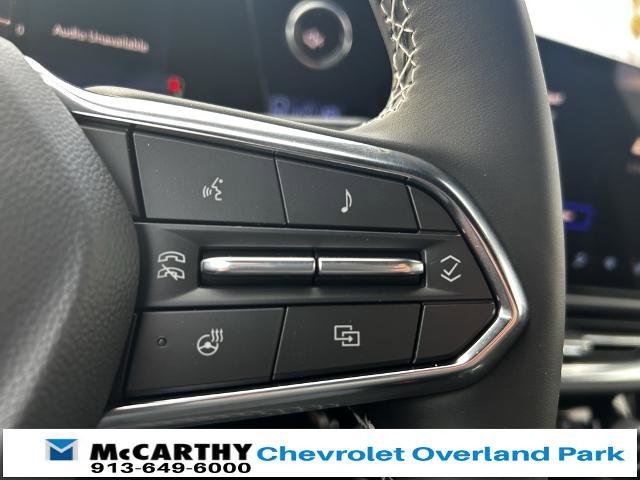 New 2026 Chevrolet Equinox EV LT w/ Comfort Package image 11